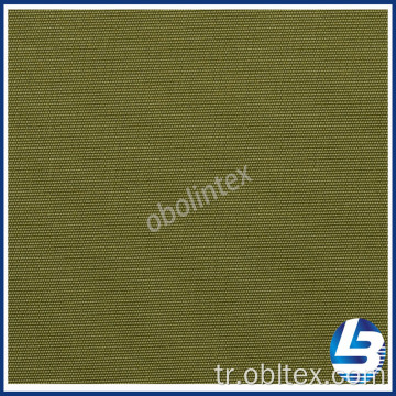 OBL20-066 Polyester 300D Oxford Kumaş PU Kaplamalı